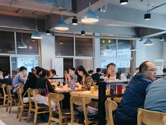 -四禧精酿铜锅涮肉·烧烤工场(大明湖店)