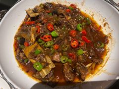 -鄱阳湖·江西小炒·瓦罐煨汤(五道口店)