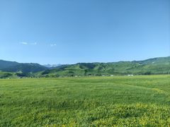 -新疆那拉提国家旅游度假区