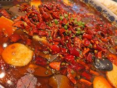 -名都饭店
