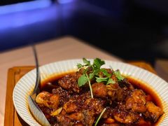 -山石榴·贵州菜(丰盛里店)