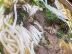 -贵州特色羊肉粉(北岸印象店)