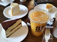 -81bakery(关山路店)