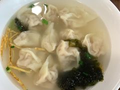 -王家沙点心店(南京西路总店)