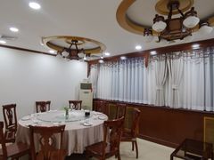 -月坛宾馆-聚仙楼餐厅
