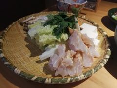 -綱元·海鲜豆捞(明州里店)