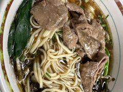 -武胜段记猪肝面(卓锦城店)