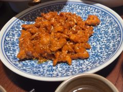 -新连采·海鲜·大连菜(大连恒隆广场店)