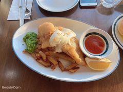 -FISH&POTATO Cō(地中海美食 万象城店)