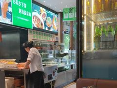 -明丰小渔馆(明月路店)