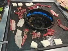 -原食烤肉·苏姐餐厅