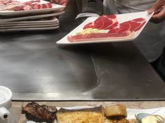 -大渔铁板烧(大悦城店)