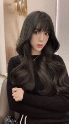 -3AM·S HAIR SALON烫发染发接发