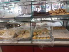 -爱德顺糕点食屋(利民道店)