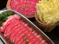 -季季山·云南野生菌火锅(上海首店)
