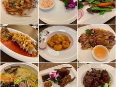 -水月周庄铂尔曼酒店-水月荟中餐厅