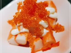 -無境·匠心日本料理(汉街店)