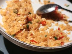 -很久以前羊肉串(清河店)