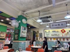 -華歡冰室-WahFoon(吉大店)