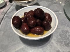 -山外山菜馆(玉泉路店)