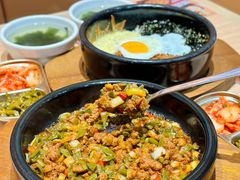 -米村拌饭(杭州国大城市广场店)