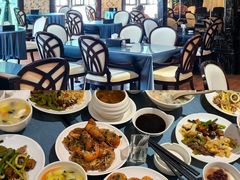 -君康悦美食汤泉水会·SPA(天河店)