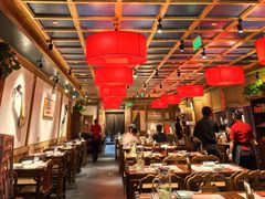 -小吊梨汤·北京菜·烤鸭(双井乐成中心店)