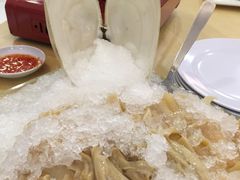 -珍宝海鲜(东海岸海鲜中心)