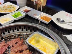 -木槿花韩式炭烤·熟成肉工坊(孙文东路店)