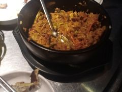石锅拌饭-缸桶屋韩国料理·全程帮烤(泰禾店)