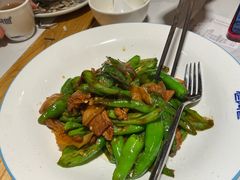-老阿爸鲜鱼土菜(园区永旺店)
