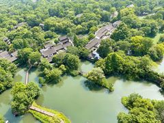 -西溪国家湿地公园