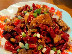 -小街47號江湖菜(四合院店)