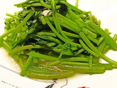 苋菜-魔鬼牛蛙小厨•烤鱼•龙虾(上马墩光华时代店)