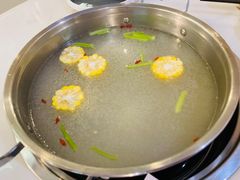 -三头牛·潮汕牛肉生蚝火锅 (夏湾店)