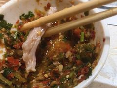 -芭夯兔·兔肉汤锅(新都店)