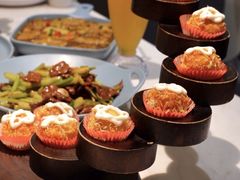 -香香海南菜餐厅