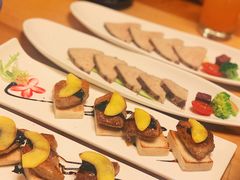 -王鼎精致料理铁板烧(世博源店)