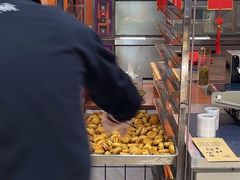 -高一点·徽味酥饼王·黄山烧饼