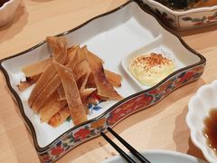 -和樂日本料理