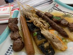 -莲华素食府