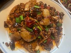 -树厨贵州菜(大十字店)