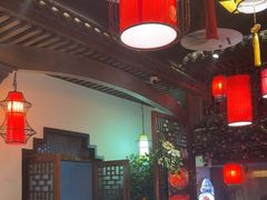 -徽镇小厨·经典徽菜(十里河店)