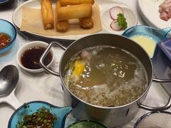 -阳光码头海鲜火锅(世纪大道店)