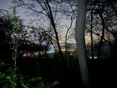 -紫金山山顶公园