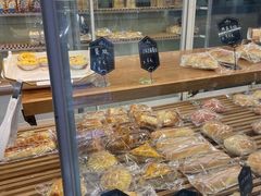 -美事客·面包·蛋糕·甜品(城中城店)