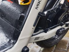 -九号电动车(安定门内大街店)