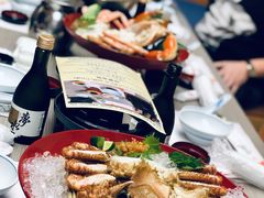 -蟹道乐(道顿堀本店)