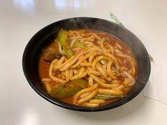 -米兜兜米粉·新疆料理(川大店)