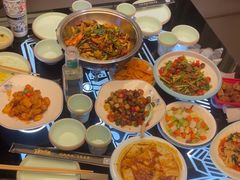 -星璨火吧KTV聚会餐厅(丰庆路店)